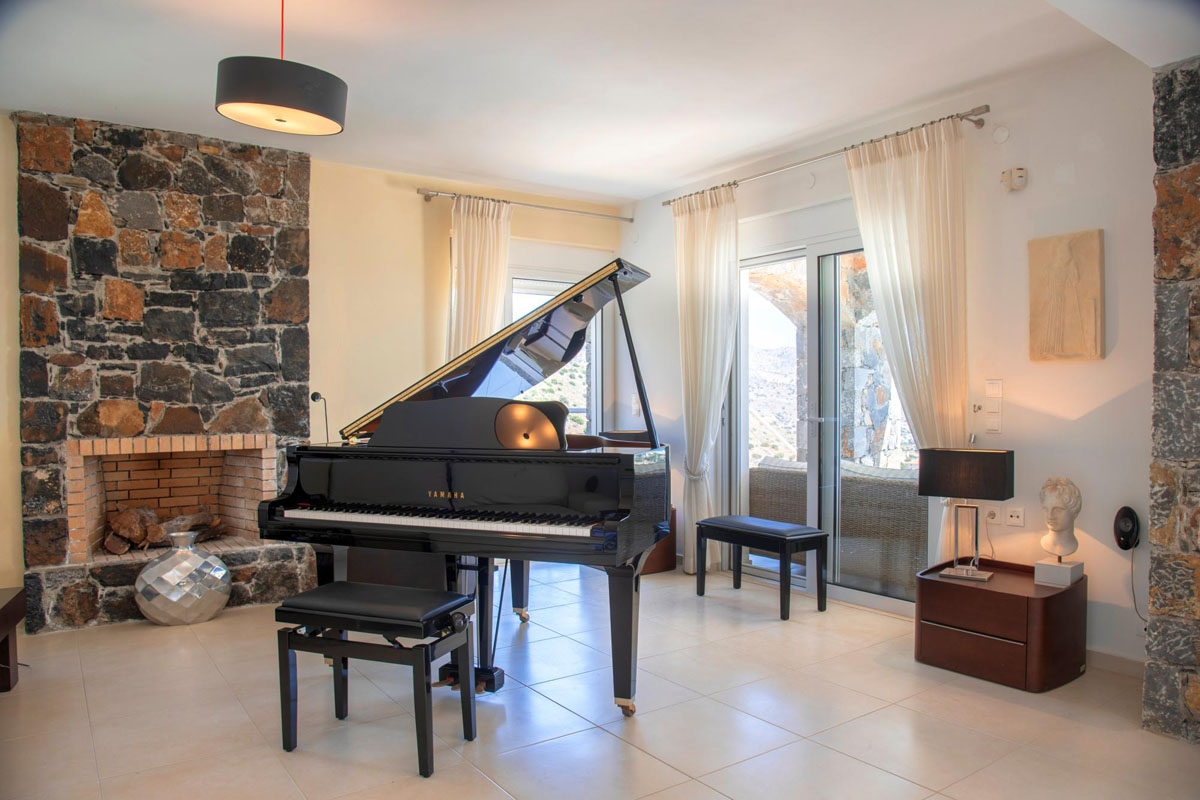 Villa La Mirage